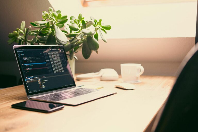 Tips for Creating a More Productive Home Workspace