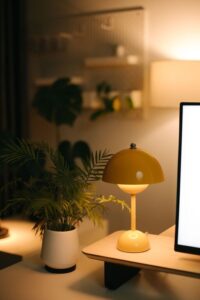 Tips for Creating a Cozy and Functional Home Office Space
